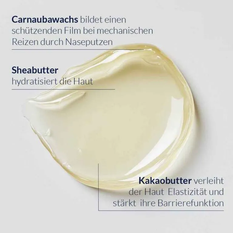 Leti Lippenpflege-balm Repair Fluid Natur, 10 ml