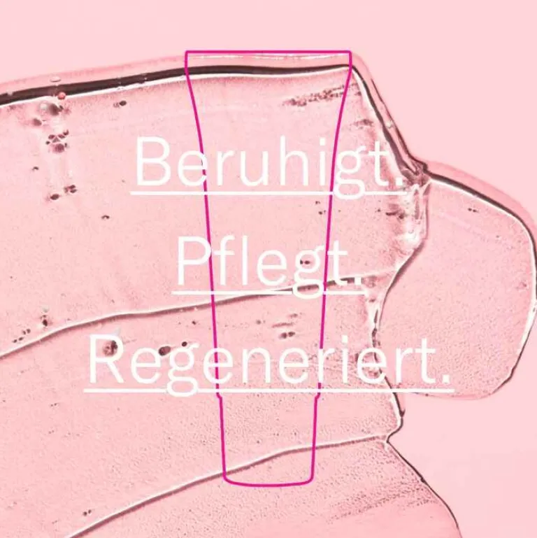 Leti Lippenpflege-balm Repair Fluid Natur, 10 ml