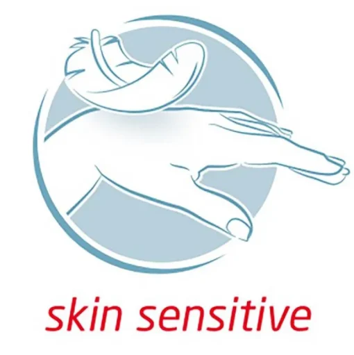 ® skin sensitive 10x25 cm, 20 St^Leukomed Discount