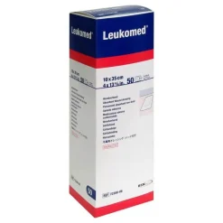 Leukomed Sterilpflaster-sterile Pflaster 10, 50 St