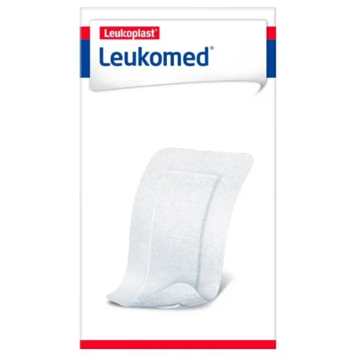 ® steriler Wundverband 7,2 cm x 5 cm, 50 St^Leukomed Online