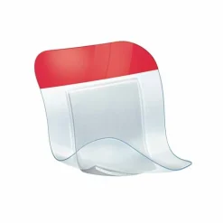 Leukomed Spezialpflaster-® T plus skin sensitive 5x7,2 cm, 5 St