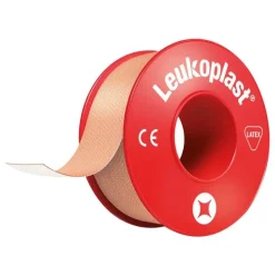 Leukoplast Rollenpflaster-® 2,5 cm x 5 m, 1 St