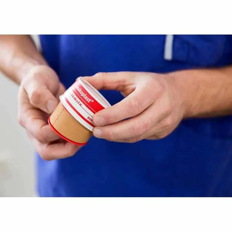 Leukoplast Rollenpflaster-® 2,5 cm x 5 m, 1 St