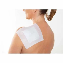 Fixomull Leukoplast® ® stretch 10 m x 10 cm, 1 St- Fixierpflaster