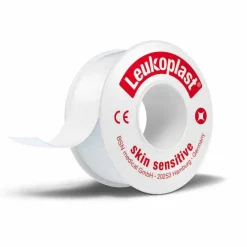 ® skin sensitive 2,5 cm x 2,6 m , 1 St^Leukoplast