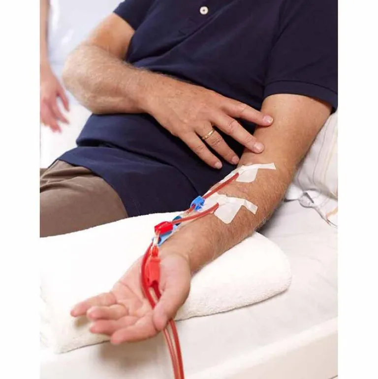 Leukosilk Rollenpflaster-® Blisterkarte 2,50 cm x 5 m, 1 St