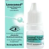 Levocamed Augentropfen Allergie-0,5 mg / ml Augentropfen Suspension, 4 ml