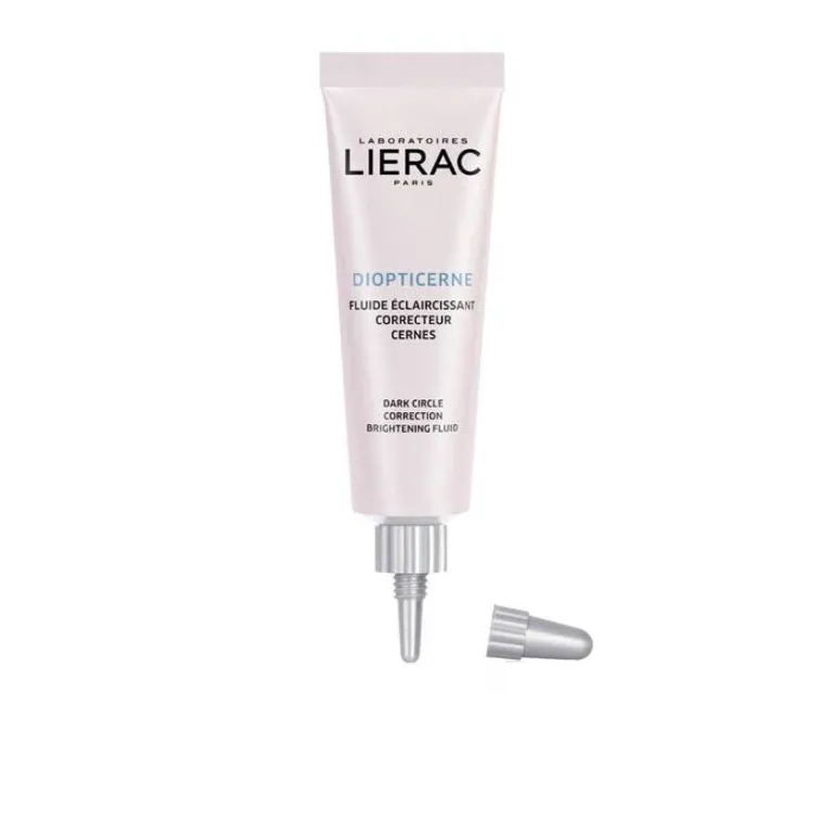 Lierac Diopticerne Creme bei Augenringen, 15 ml- Augenpflege