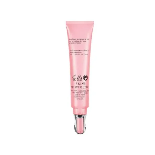 Augenpflege-Lierac Hydragenist Augengel, 15 ml