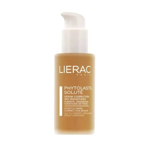 Lierac Phytolastil Solute, 75 ml- Schwangerschaftsöl|Cellulite
