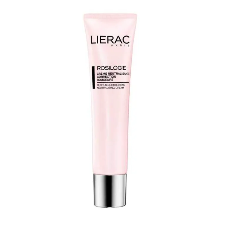 Lierac Rosilogie Creme N, 40 ml- Rötungen