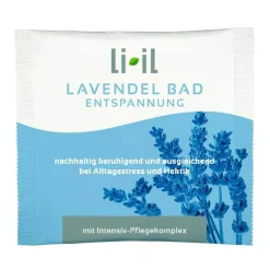 Lavendel Bad Entspannung, 60 g^li-il Discount