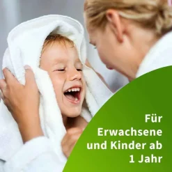 Linicin ® Lotion 15 min ohne Läusekamm, 100 ml-Kinder Läusemittel|Läuseshampoo