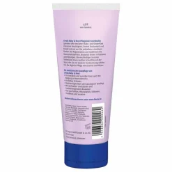 Linola Baby & Kind Pflegemilch reichhaltig, 200 ml-Kinder Haut- & Haarpflege|Für Kinder