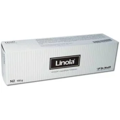 Linola Creme, 150 g- Arzneimittel Gegen Ekzeme & Entzündungen