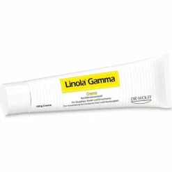 Gamma Creme, 100 g^Linola Discount