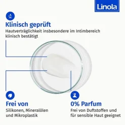 Linola Schutz-Balsam, 50 ml- Haut- & Haarpflege|Cremes & Balsame