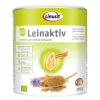 Leinaktiv Bio, 250 g^Linusit Best