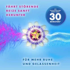 ® classic Für Nacht und Tag Die Passionsblume Hartkapseln, 20 St^Lioran New