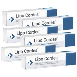 Lipo Cordes Creme, 600 g^Lipo-Cordes Online