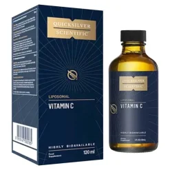 Liposomal Vitamin C 1000 mg Natriumascorbat Fle, 120 ml^Life Extension Europe Outlet