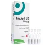 Liquigel Augengel-UD 2,5mg / g Augengel i.Einzeldosisbeh., 30X0.5 g