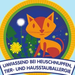 Livocab Augentropfen Allergie-direkt Augentropfen bei Allergie, 4 ml