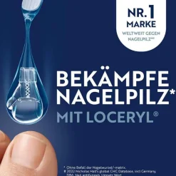 Nagellack gegen Nagelpilz DIREKT-Applikator, 3 ml^Loceryl Best