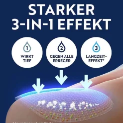 Nagellack gegen Nagelpilz DIREKT-Applikator, 3 ml^Loceryl Best