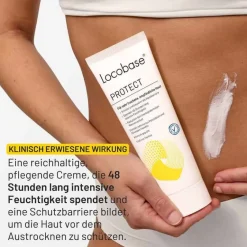 Locobase Protect Creme de / AT, 100 g- Cremes & Balsame
