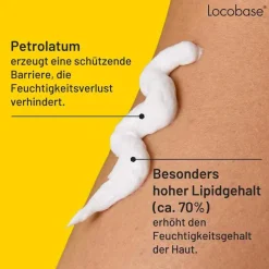 Locobase Protect Creme de / AT, 100 g- Cremes & Balsame