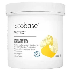 Locobase Cremes & Balsame-Protect Creme de / AT, 350 g