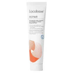 Locobase Cremes & Balsame-Repair Creme de / AT, 30 g