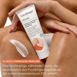 Locobase Cremes & Balsame-Repair Creme de / AT, 30 g