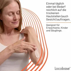 Locobase Repair Creme de / AT, 100 g- Cremes & Balsame