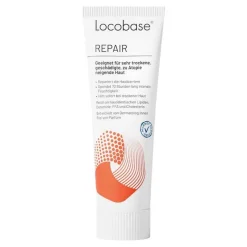 Locobase Cremes & Balsame-Repair Creme de / AT, 50 g