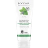 Logona Purify tiefenreinigendes Peeling-Gel, 100 ml^ New