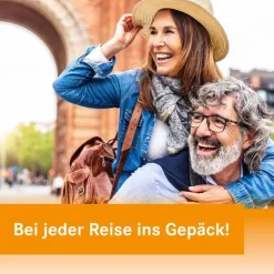 Loperamid akut Tabletten, 10 St^Heumann Best