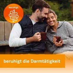 Loperamid akut Tabletten, 10 St^Heumann Best