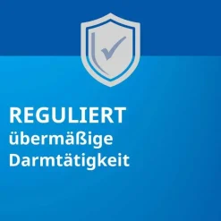 Stada Durchfallmittel-Loperamid ® akut 2 mg Hartkapseln, 10 St