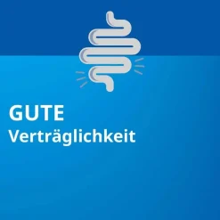 Stada Durchfallmittel-Loperamid ® akut 2 mg Hartkapseln, 10 St