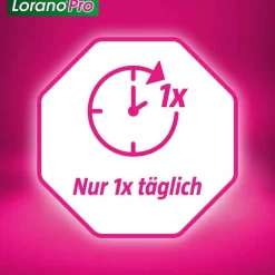 Lorano ®Pro Lösung zum Einnehmen, 50 ml- Desloratadin|Allergie Medikamente