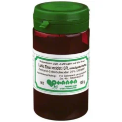 Pharmachem Lotio Zinci Oxidati SR, 100 g- Zinksalbe