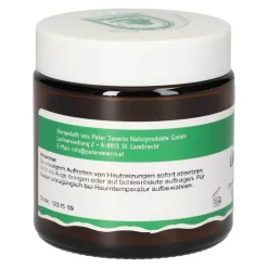 Lärchenpechsalbe, 100 g^Hecht Pharma Hot