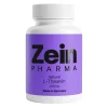 L-Theanin Natural Forte 500 mg Kapseln Zeinpharma, 90 St^Zein Pharma