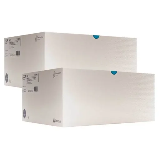 Coloplast Katheter & Zubehör-Luja Einmalkatheter Männer Ch 12 , 2x30 St