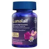 Lunalaif Guter Schlaf Gummies, 30 St- Melatonin Tabletten