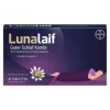Lunalaif Melatonin Tabletten-Guter Schlaf Kombi Tabletten, 30 St