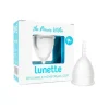 Lunette Menstruationstasse-Menstruationskappe Modell 1, 1 St